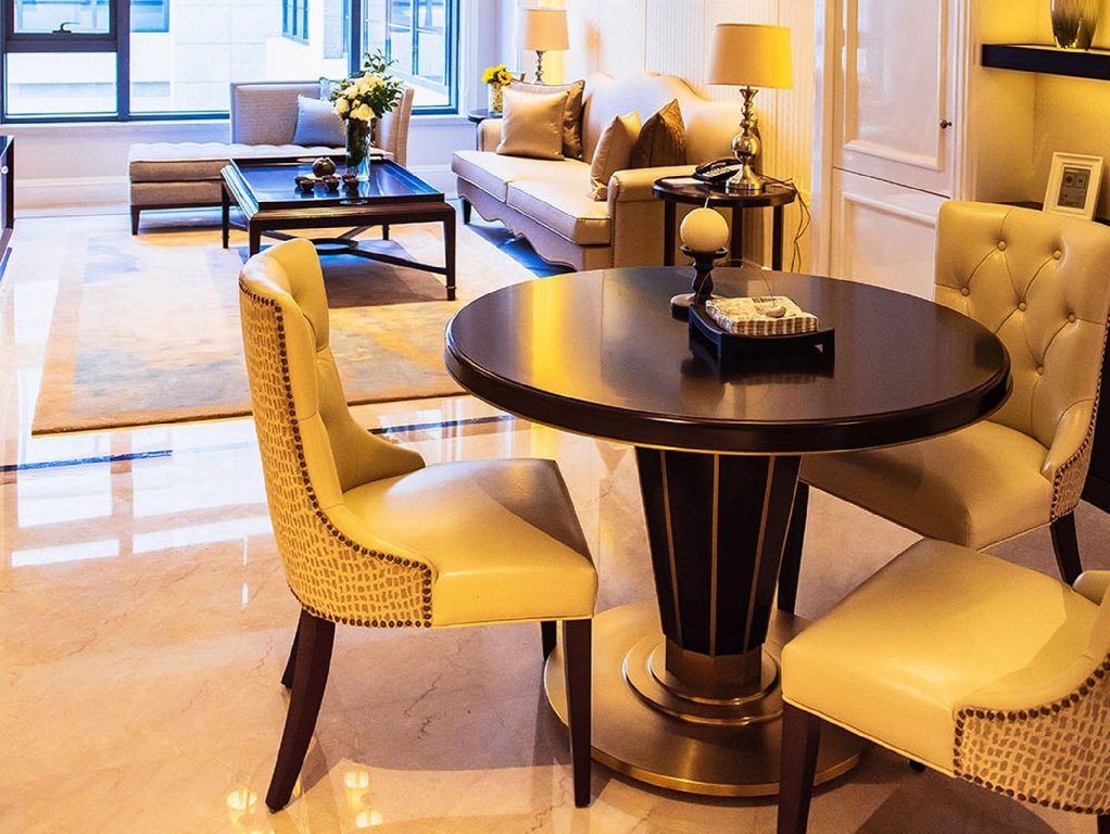 Фото Wyndham Grand Xian Residence