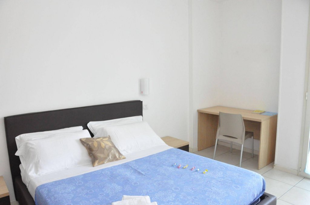 Фото Residence Acqua Suite Marina