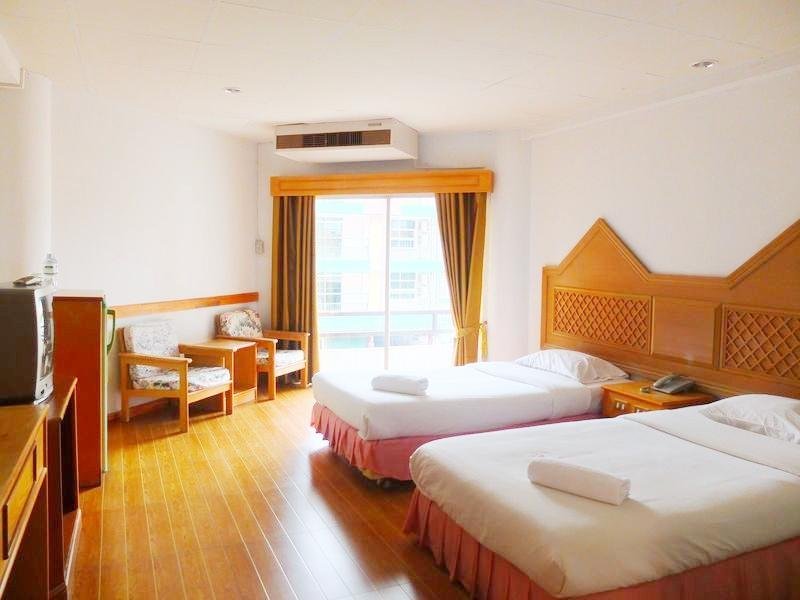 Фото Skaw Beach Hotel