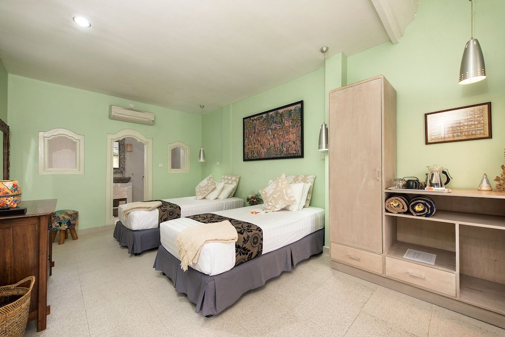 Фото Angel House Ubud