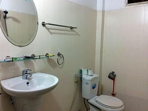 Фото Phuong Binh House