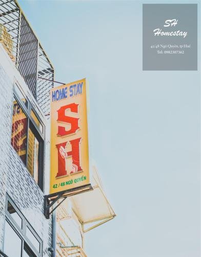 Фото Sh Homestay