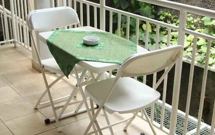 Hotel Bed and Breakfast Tomang, Jakarta, photo