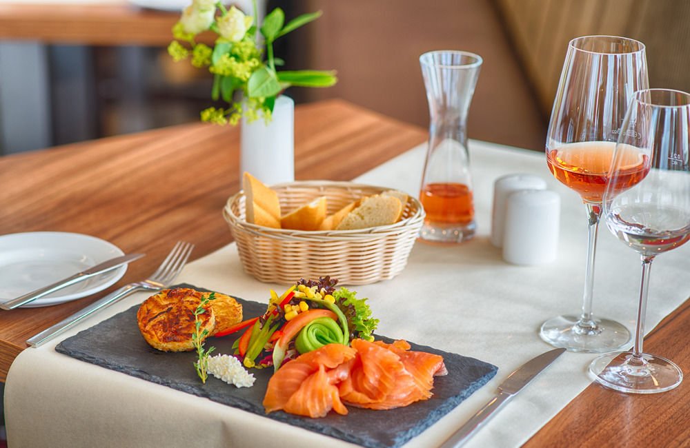 Фото Leonardo Hotel Dresden Altstadt