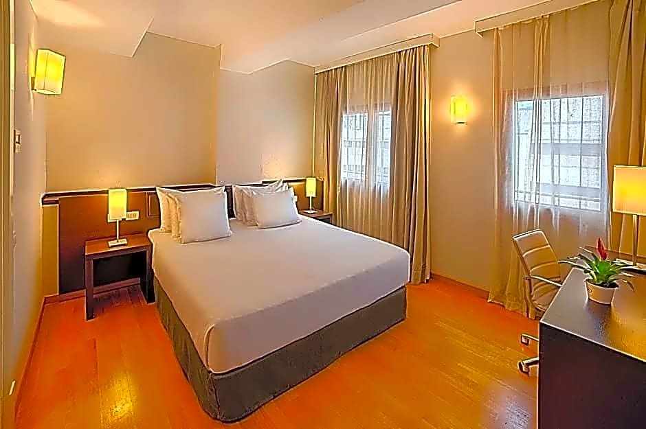 Фото Nh Collection Roma Giustiniano