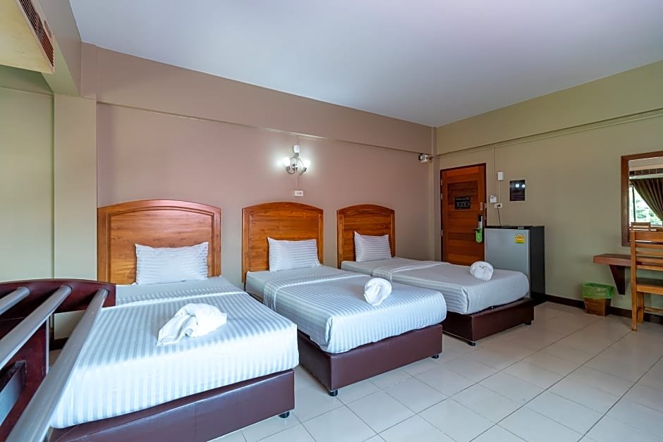 Фото Best Ld Hotel by Zuzu