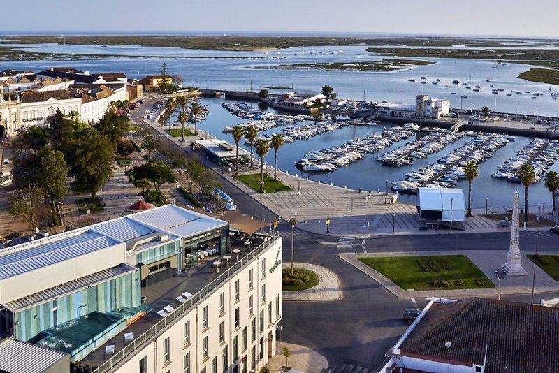 Фото Occidental Faro