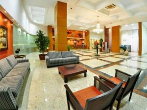 Villa Vergueiro Hotel (Estado de Santa Catarina, Nova Brasília), hotel