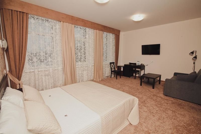 Фото Кросс Мотель