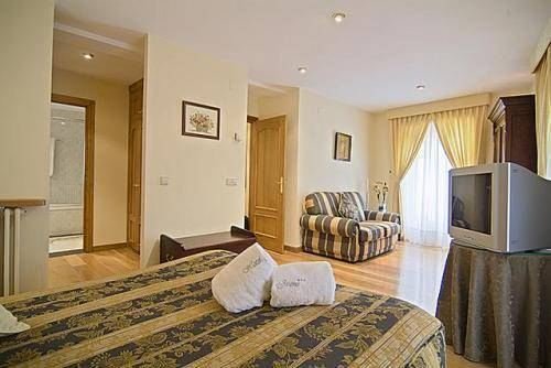 Фото Hotel Jaume