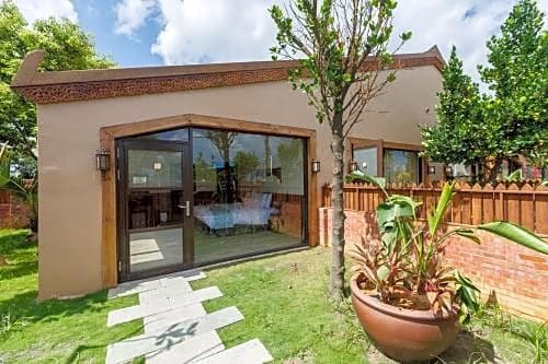 Фото Leisure Lulu Villa