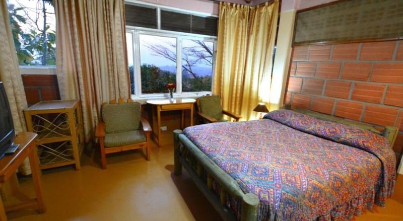 Фото Forest Cottages