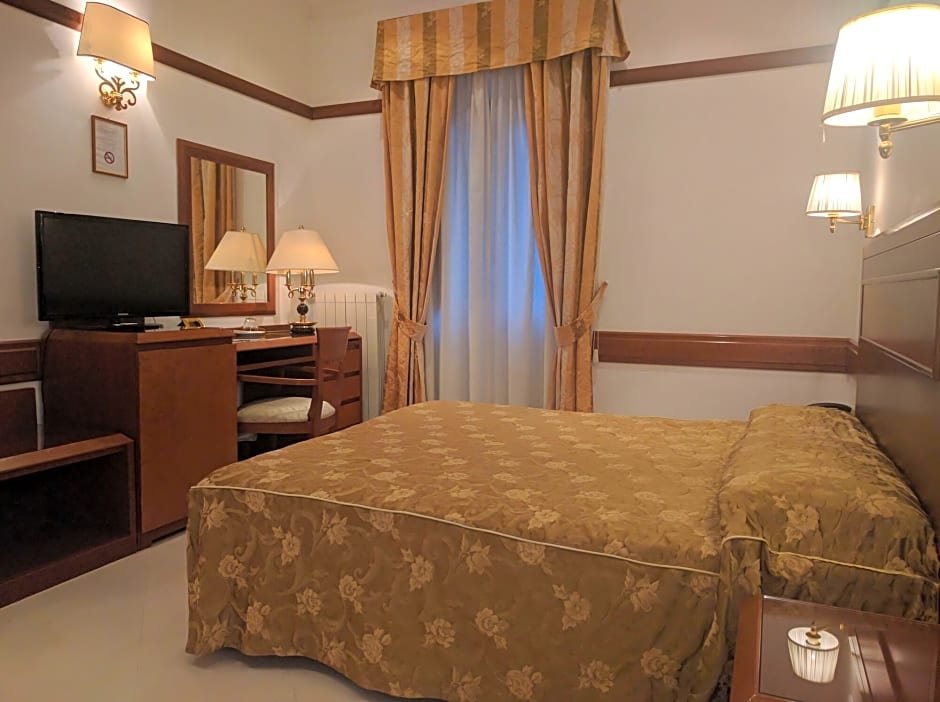 Фото Hotel San Carlo