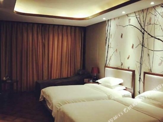 Фото Kunming Like Modern Hotel