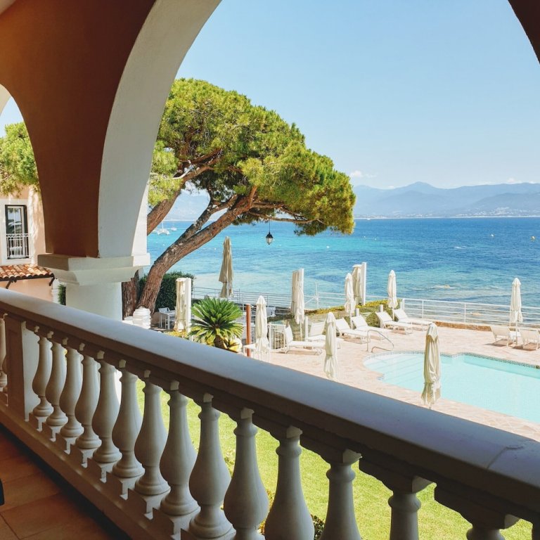 Фото Hotel Demeure Les Mouettes