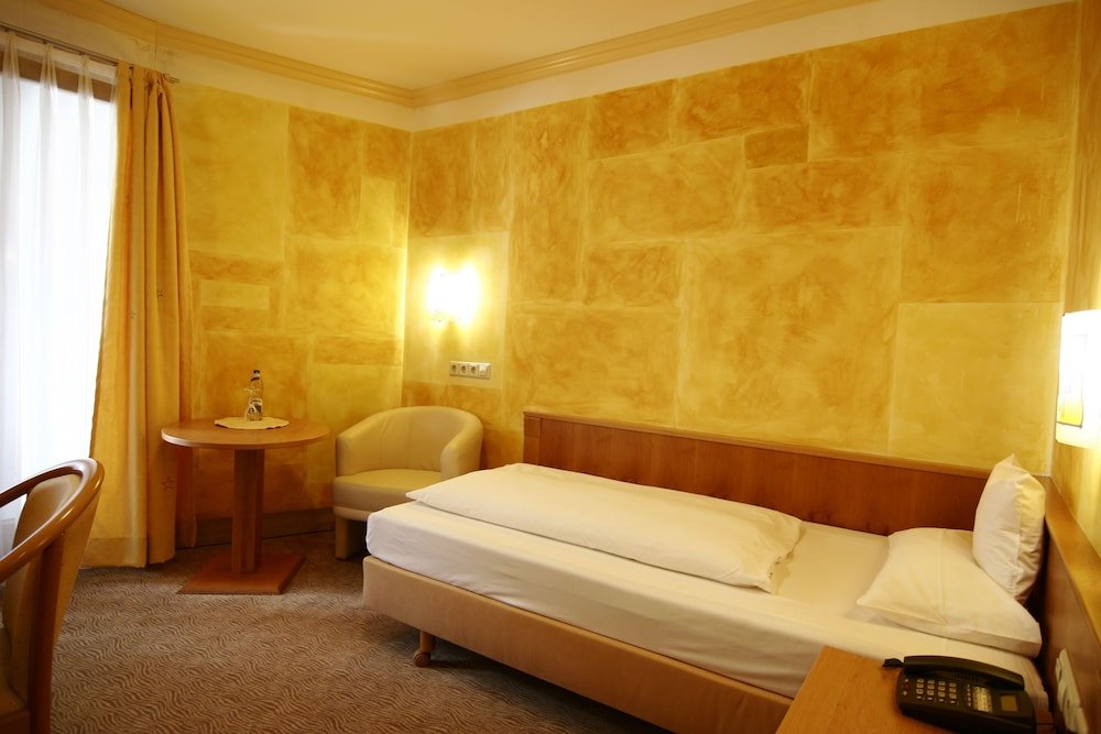 Фото Allvitalis Traumhotel