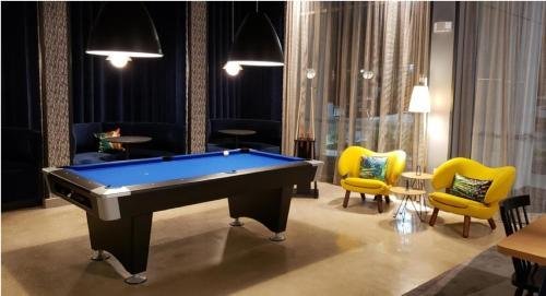 Фото Aloft Austin Round Rock