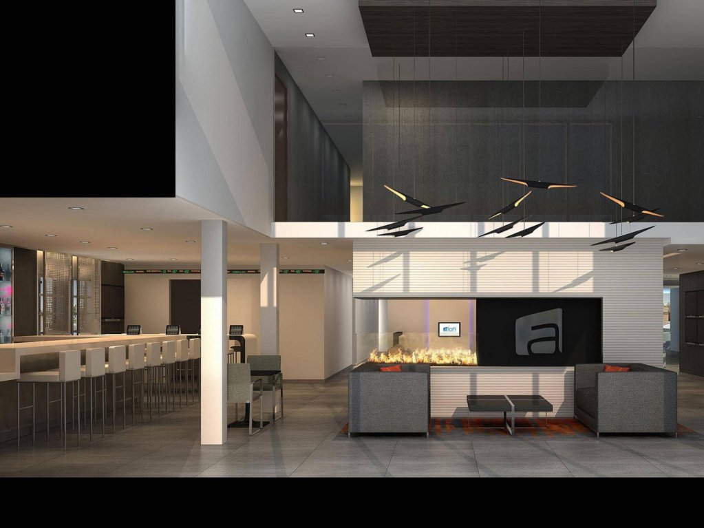 Фото Aloft Sunnyvale