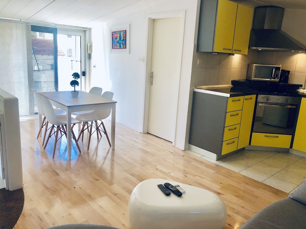 Фото Apartments Mariani