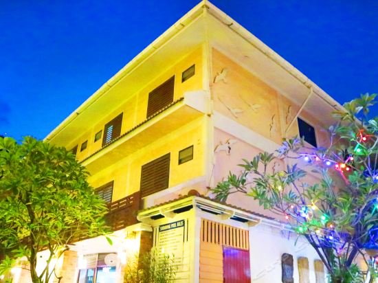 Фото Aiyaree Place Resort