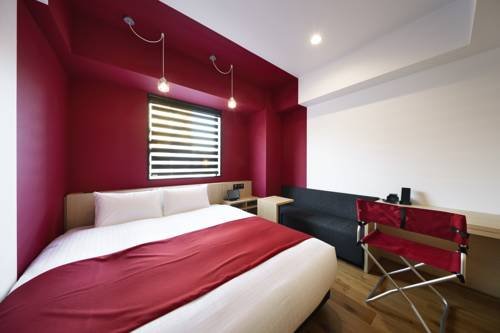 Фото The square hotel