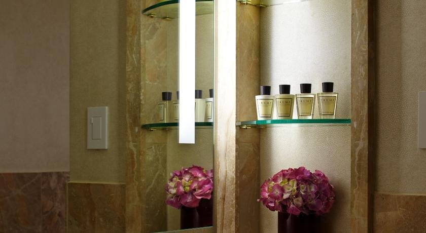 Фото  Trump International Hotel & Tower New York