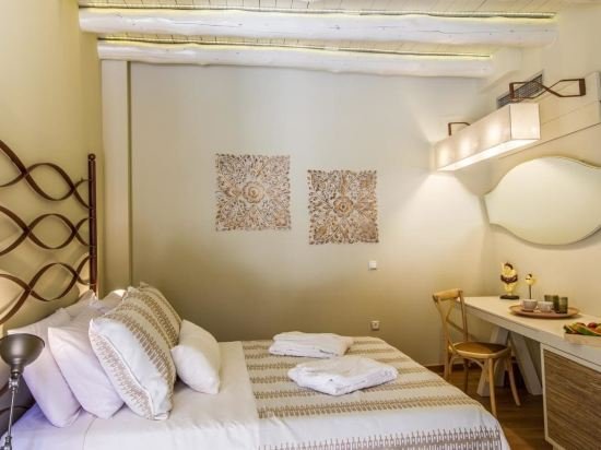 Фото Sette Venti Boutique Hotel