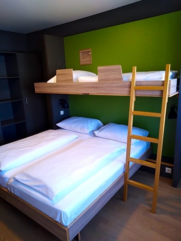 Фото Jufa Hotel Graz Sud