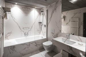 Гостиница Central Plaza Zurich