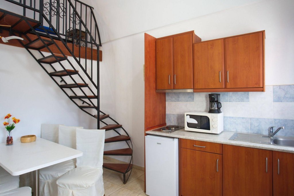 Фото The Birds Villa included Car rental