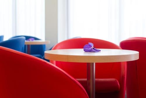 Фото отеля 5