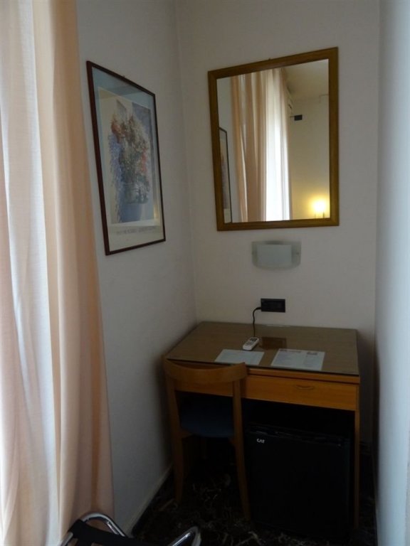 Фото Hotel Careggi