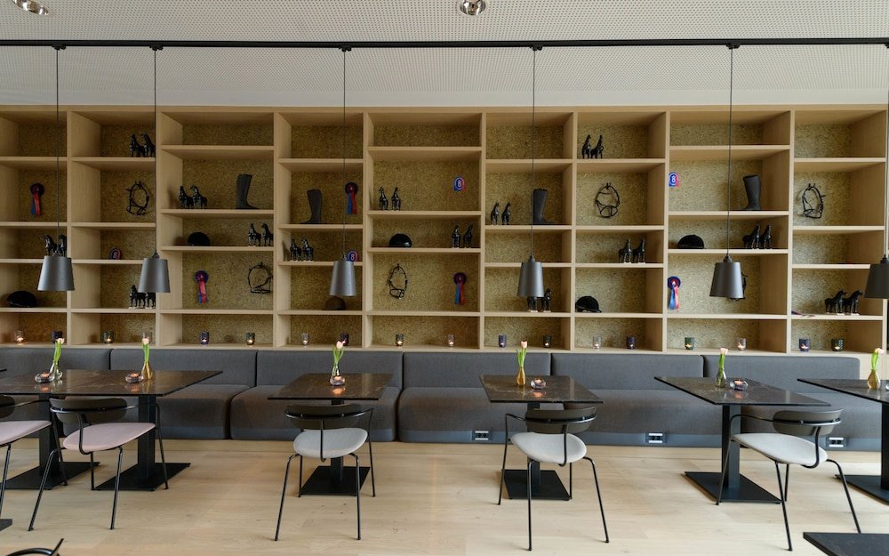 Фото Ibis Styles Vechta