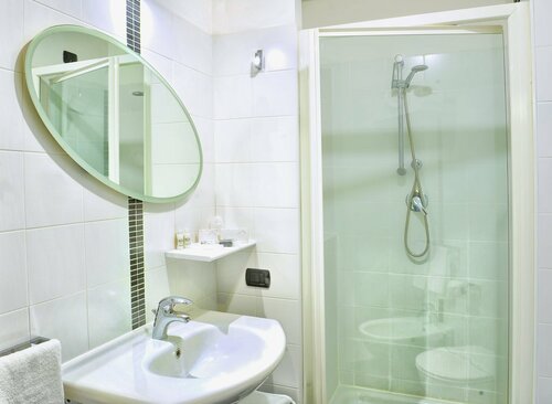 Внешний вид отеля Hotel Kore в Агридженто, фото 4