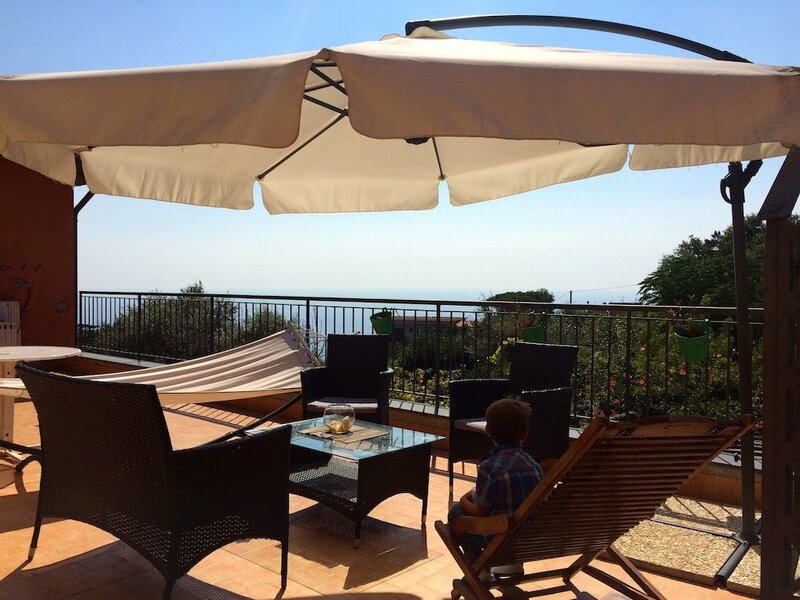 Гостиница Agriturismo Belvedere