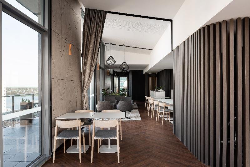 Фото Quest East Perth