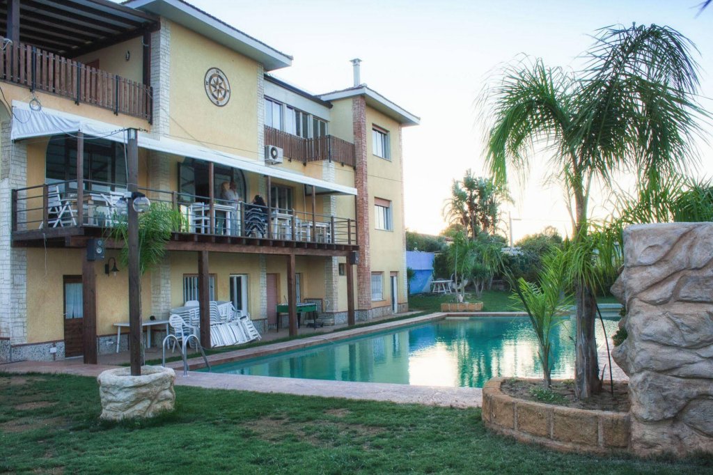 Фото Residence Villa Rosa dei Venti