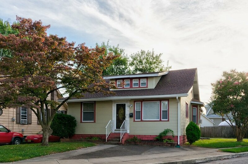 Апартаменты MiCasaZ S. Nj - 10 min to Philly