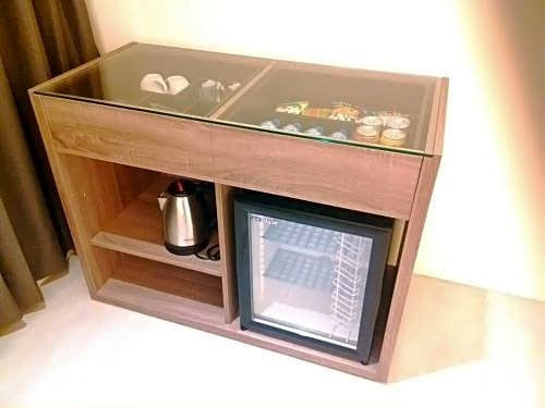 Фото Traveller-Inn Zhongzheng Library