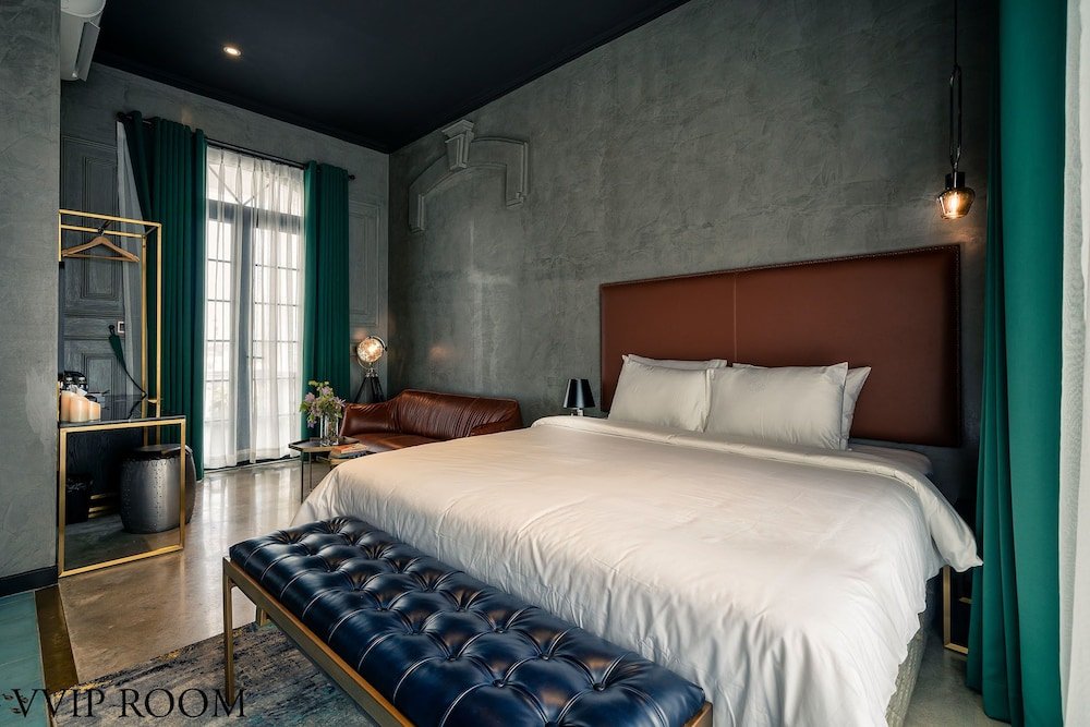 Фото Le Jardin Secret Saigon