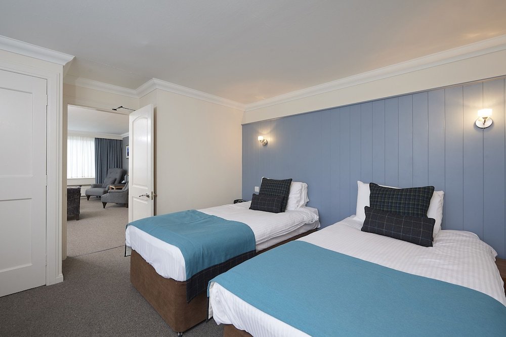 Фото Royal Golf Hotel