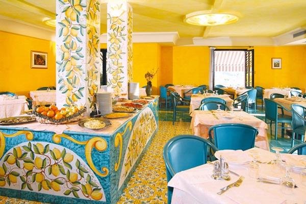 Фото Hotel Panorama