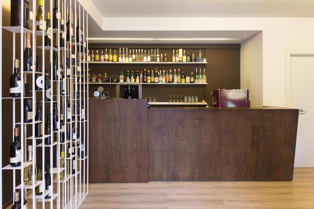 Фото Agriturismo La Cantina Di Bacco