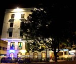 Octave Hotel Double Rd