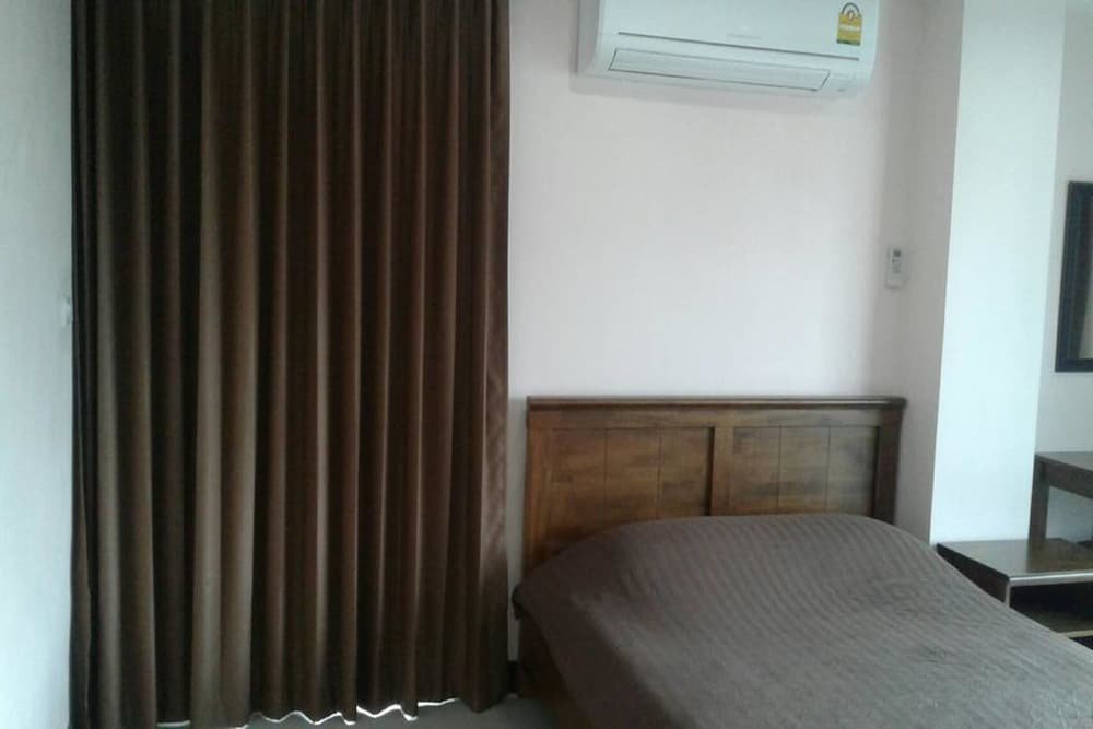 Фото Apartment Baan Khun Mae