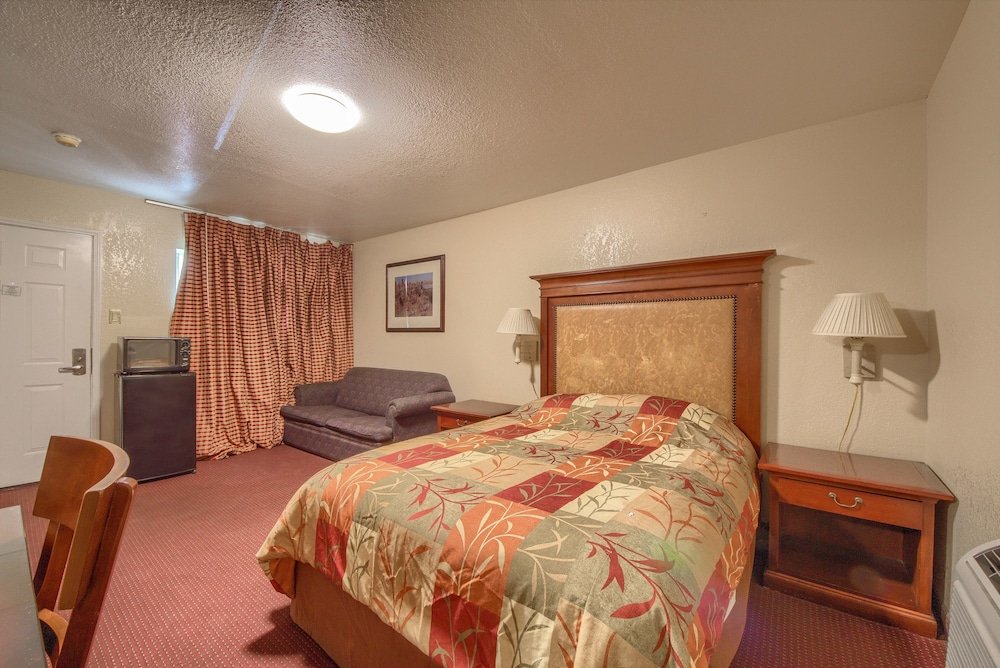 Фото Amber Sky Motel