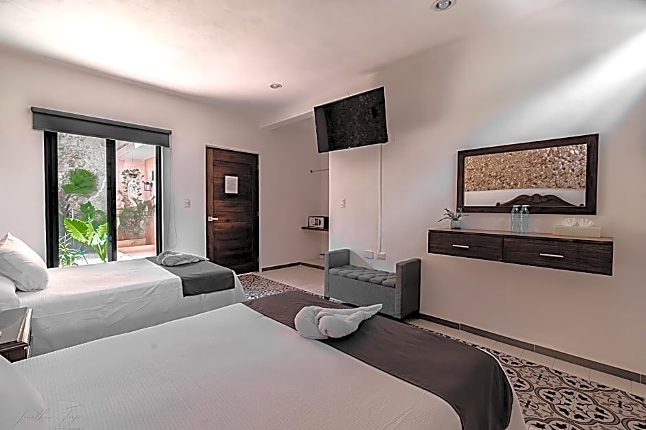 Фото отеля 4