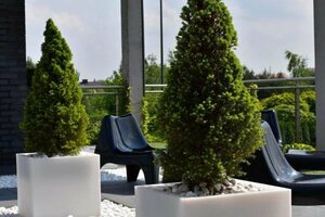 Гостиница Kortowo