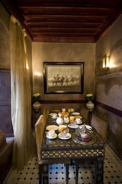 Фото Riad Ben Tachfine