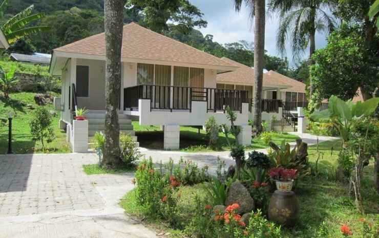 Hotel Kalim Hill, Phuket Province, photo